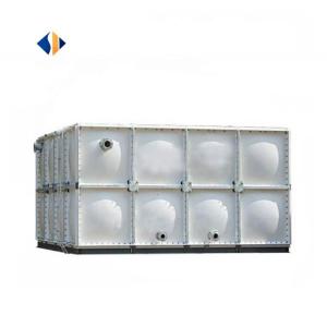 China High Material Own Water Tank 10000 Litres with Popular Discount and Good Product factory