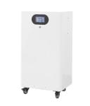 6000 cycles Standing Stacked Battery 48V 51.2V Lifepo4 280Ah 300Ah Battery Pack