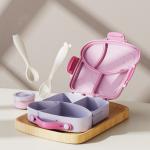 Dishwasher Safe Rectangular Plastic Box Easy Product Care for Busy Professionals