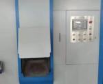 1000 Kilograms Sus304 Food Waste Disposal Machine Kitchen Waste Crusher To