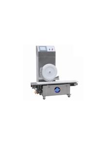 China 200W 161KG Retort Food Packing Eaquipment Rounding Machine ODM factory