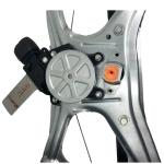 Side Window Electric Lifter for Honda CRV Auto Parts Window Regulator 72250-SWA