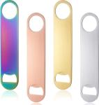 Epoxy Key Chain Bottle Opener Rustproof