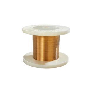 Corrosion Resistant Electrically Conductive Layer On Gold Plated Molybdenum Wire Fine Wires For Antennas