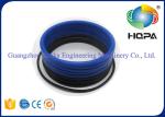 CAT E320B Center Joint Seal Kit Oil Resistance For Swivel Joint Assy ,
