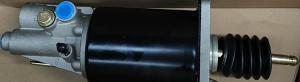 China FAW Truck Spare Parts Operating Cylinder 1602350-Q145 factory
