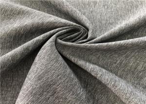 China 57/58'' Outdoor Water Resistant Fabric Durable Contain Modified Polyester Fiber factory