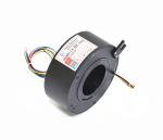Standard Through Hole Slip Ring With CE/ROHS/ISO9001 Certificate