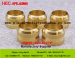 Plasma Cutter Protection Cap .11.852.201.081 G502 For Kjellberg HiFocus Plasma