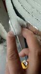 Single Side High Density Epe Foam, 15mm Thickness For Protect Packages