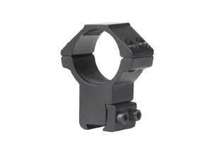 China ANS Rifle Scope Mount Rings 30mm Ring 11mm Hight Rings For Hunting factory