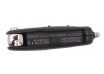 5K0 837 202 AJ 3 button Car Remote Key 434MHz ID48 for VW Beetle Golf EOS Jetta
