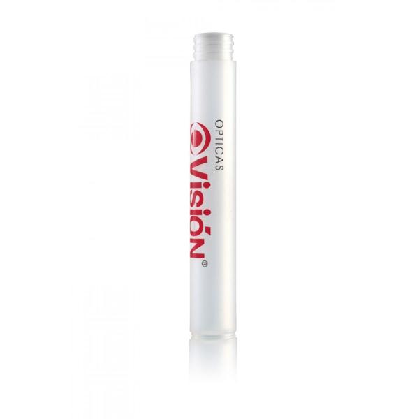 Mascara Bottle 2 Color Screen Printing Machine Without Mechanical Or Optical Register 1