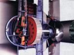 Low Water Head Bulb Hydro Turbine / Bulb Water Turbine / Tubular turbine with