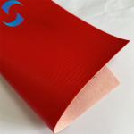 Shoes Bags Belt Decoration PVC Leather Fabric Embossed fabric PVC Synthetic