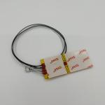 Constant Temperature Flexible Heating Element Polyimide Material ODM