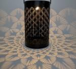 0.06 Watt LED Solar Garden Lanterns