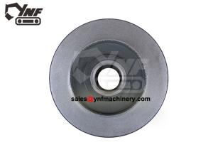 China Excavator Rubber Mounting Blocks Engine Mounts For EX200 EX300 factory