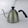 Buy cheap 2017 professional new arrival barista stainless steel pour over drip coffee from wholesalers