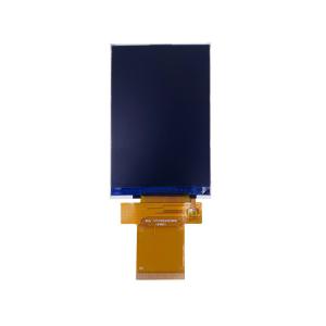 China 3.5 Inch Touch Screen TFT Display 320x480 50 PINS MIPI/MCU/SPI+RGB factory