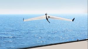 China Industrial Aircraft Drone Orbiter 2 UAV Drone Surveillance Reconnaissance factory
