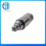 Relief Valve 4372039 For EX200-5 Excavator Engine Spare Parts