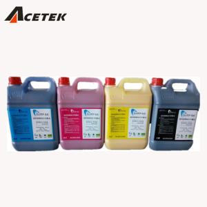China Allwin Konica 512i-30pl Head Solvent Based Ink No Clogged Head factory