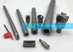 D32 10D Straight Anti Vibration Boring Bar Precision Ground Thread Cutter Shank