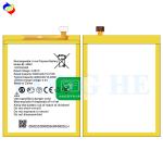 Double IC Protection 4000mAh BL-39MX S5 Pro Battery for Infinix X660 Mobile