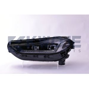 China Jetour X70Plus F18-4421010BL Left Side Headlight LED + Dynamic Turn Signal + Light Show factory