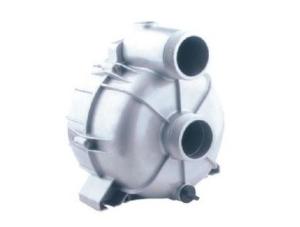 China Gasoline Pump body WB80 factory