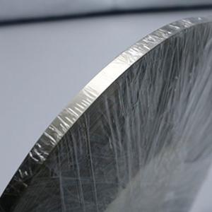 China Salt Spray Test ≥24h Nickel Plated Copper Strip With High Plating Adhesion factory