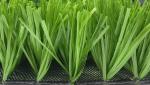 Professional Durable Football Artificial Turf 5 / 8 Inch Gauge Free Sample