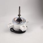 AC BLDC Motor DC310V 10-250W 800-1400 RPM Axial Fan For Air Conditioner Outdoor