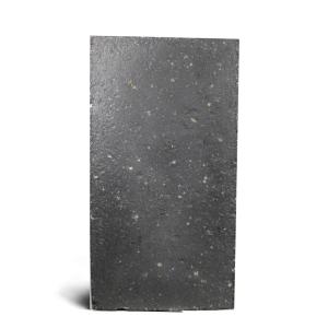 China Low Carbon Magnesia Spinel Bricks Ladle Bottom Bricks Erosion Resistance ISO9001 factory