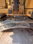 Used Excavator CAT 307C in Very Good Condition