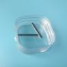 Buy cheap Magnetic Shape Memory Alloy Ni50-Mn28-Ga22 MSMA Magnetostrcitive Material from wholesalers
