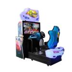 100KG Game Center Simulator The Ultimate Racing Experience for Car Racing