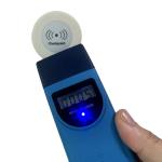 125khz Rfid Patrol Guard Tour Equipment Watchman Tour System Time Tracking
