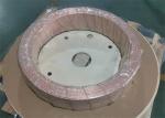 Seamless C12000 Copper Coil Tubing For HVAC Field Refrigerator
