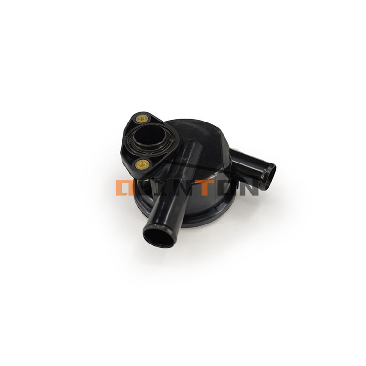 Best Oil Separator Pressure Regulator 04255053 20412322 for Volvo EC210E C240 EC290