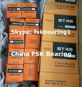 China THK SC35UU Linear Motion Bearings Slide Block Bearing Close Type factory