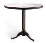 Bistro Table base Juliet 038 New Design Cast Iron Fancy Table leg Restaurant