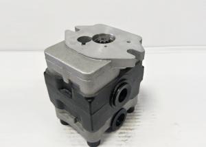China Excavator PC55 pilot pump PC50MR-2 4466797 hydraulic main gear pump factory