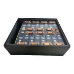 Solar Power Storage 48v 50ah Lithium Ion Battery 3C Discharge