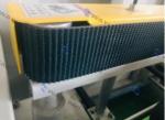 400W Precision Carton Folding Sealing Strapping Machine Electric Driven Type