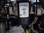 Perkins Generator for Prime Power 30KVA