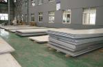 304 16mm Stainless Steel Plate 2B 1500mm Width Cold Drawn BA