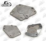 S6K - 6K 34340 - 12501 Push Rod Cover For Excavator Engine Spare Part