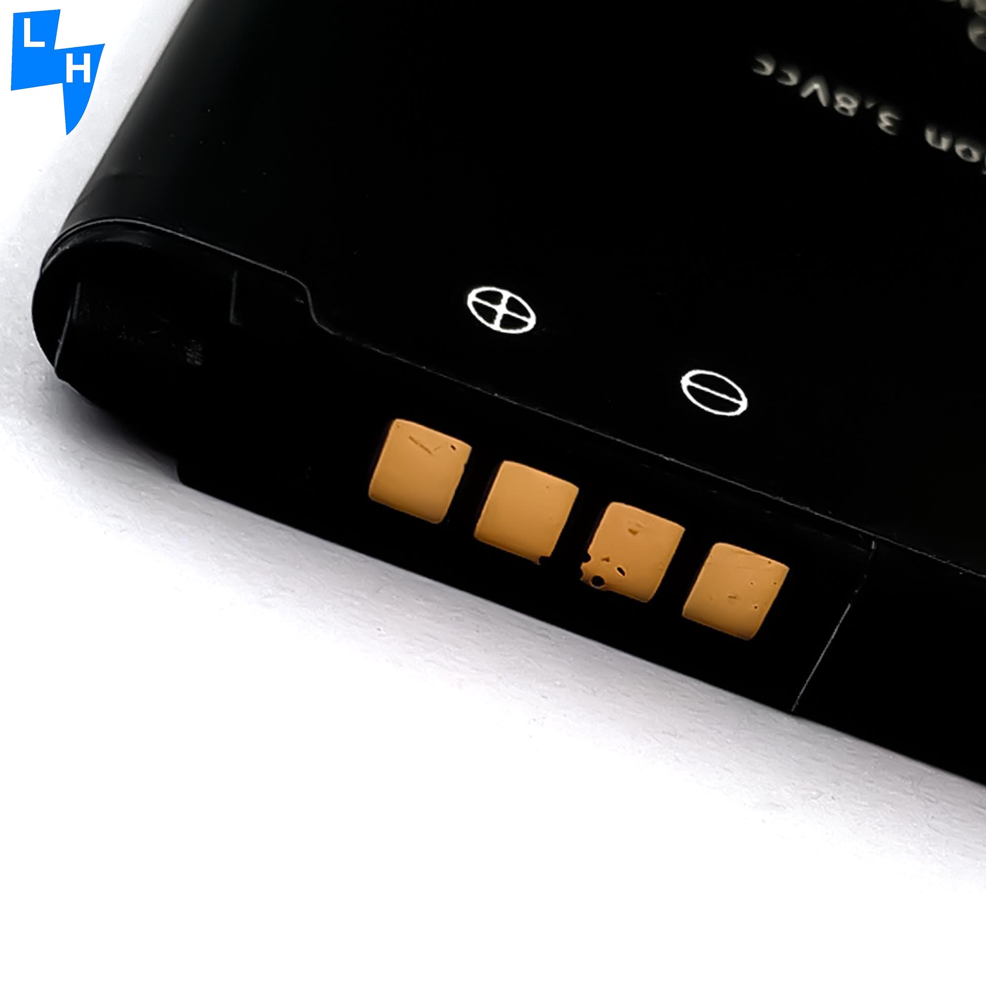 2300mAh Capacity BL-45A1H K425 K428 Mobile Phone Battery for LG K10 Long-Lasting Power